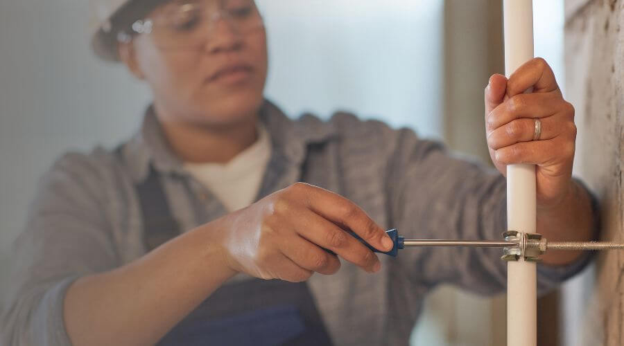 Professional annual plumbing maintenance services in Sprague River, OR